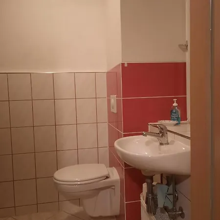 Weberstube Vogtland Appartement Netzschkau