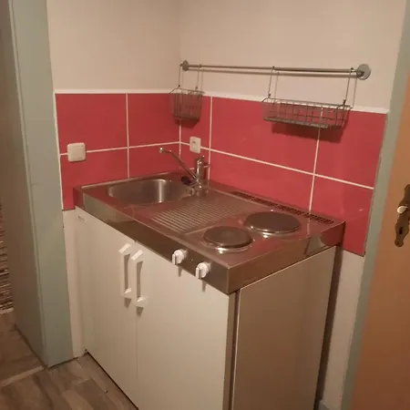 Weberstube Vogtland Netzschkau